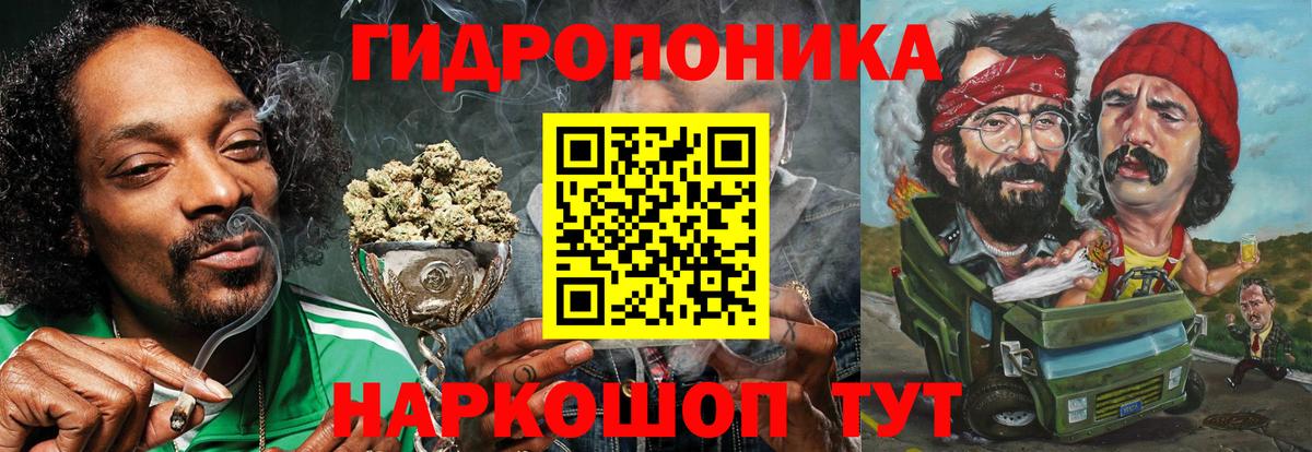 Каннабис SATIVA & INDICA Изобильный
